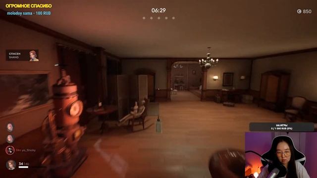 СТРИМ⚡PROPNIGHT / ВЫШЛА ИГРА ОТ ЯКУТСКИХ РАЗРАБОТЧИКОВ смотреть онлайн