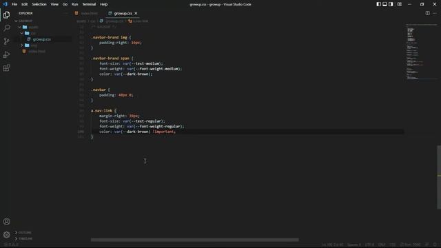 Clean Design Hero Section UI With Bootstrap 5 смотреть онлайн