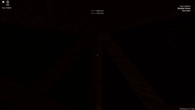 New Mission - Double Cross - Rise of the Dead (Roblox) смотреть онлайн
