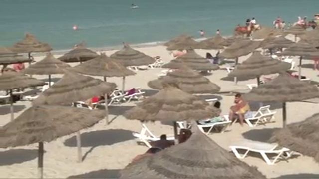 Hôtel Holiday Beach 4* смотреть онлайн