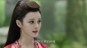 Меч Сюань Юаня: Легенда об облаках Хань 1 сезон 7 серия