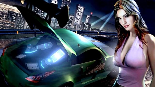 Musica Need for speed underground 2 смотреть онлайн