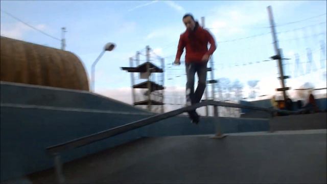 Domino Pikaču Vácha - Only The Beginning смотреть онлайн