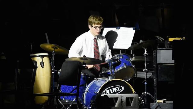 Whiplash drum solo смотреть онлайн