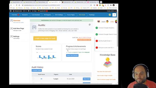 Divi SEO for Divi Theme and Divi Builder on WordPress and Squirrly SEO смотреть онлайн