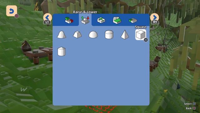 LEGO Worlds SHARK IN THE LAGOON!!! смотреть онлайн