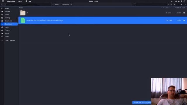 Hot to install multiple .NET Core versions in Linux смотреть онлайн