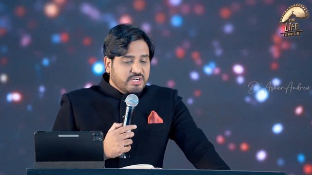 Rubble To Royalty - A Mystery Of Judah || కొదమ సింహం ఇటువంటి యూదా నుండే ఎందుకు? || Dr.Asher Andrew