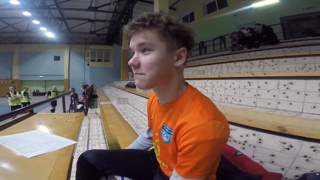 FC Äksi Wolves - Rõuge Saunamaa 6:11 (4:5) смотреть онлайн