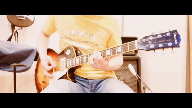 сектор газа-эй гуляй мужик! cover by Edwards lp98 смотреть онлайн