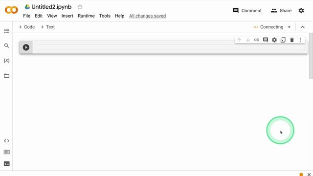 How to Mount Google Drive to Google Colab 2023 смотреть онлайн