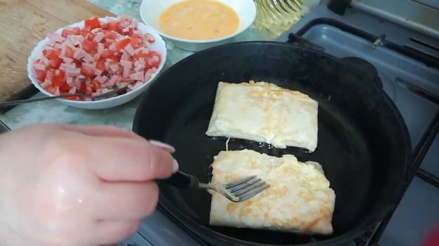 Рецепты для особых гостей 