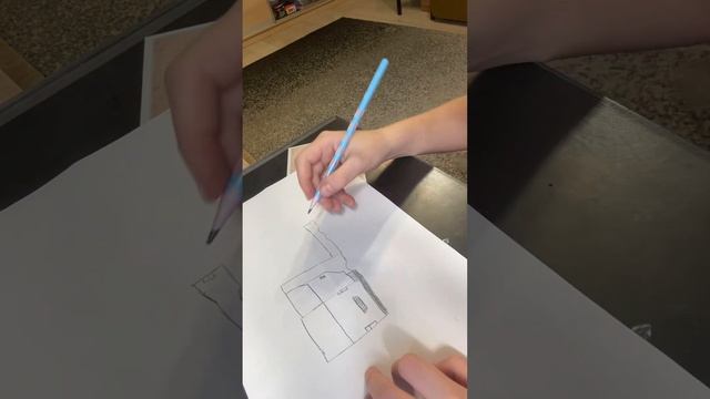 Рисунок грузовика смотреть онлайн