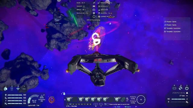 Space Engineers AI Testing STM Project смотреть онлайн