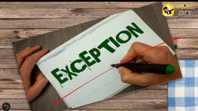 Errors & Exception| Programming & Computational thinking | Chapter 2 | Class 11 | Computer Science смотреть онлайн