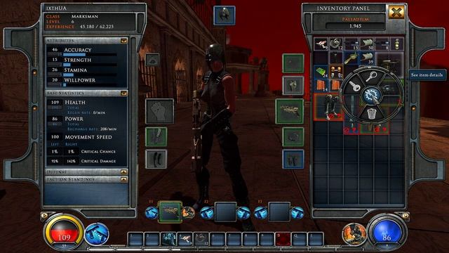 Hellgate London: Complete Playthrough [No Commentary] PC 1440p #1 смотреть онлайн