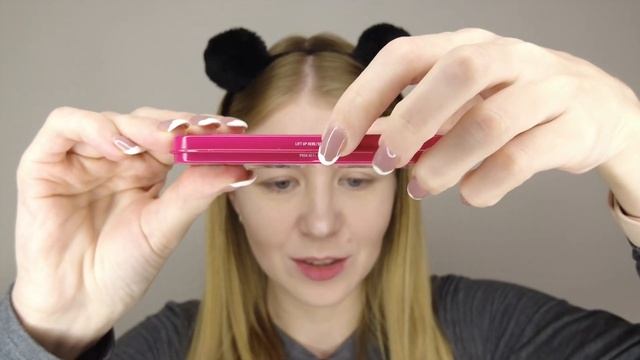 ОБЗОР TheBalm - AUTOBALM DAY2NITE | PICPERF | GRLPWDR смотреть онлайн
