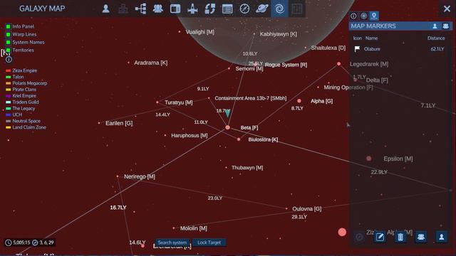EGS 1 4 Ep 10 Data Pads смотреть онлайн