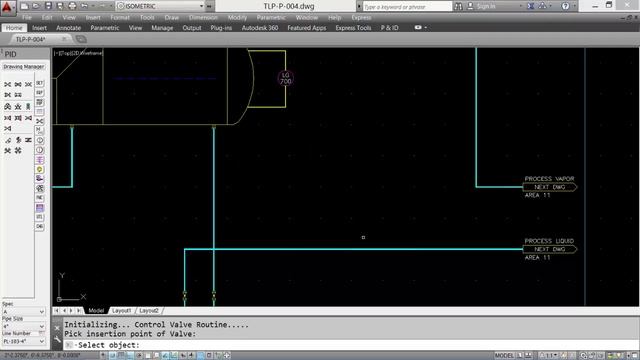 PROCAD P&ID - Demo смотреть онлайн