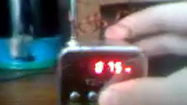 Делаем маленькую антенну смотреть онлайн