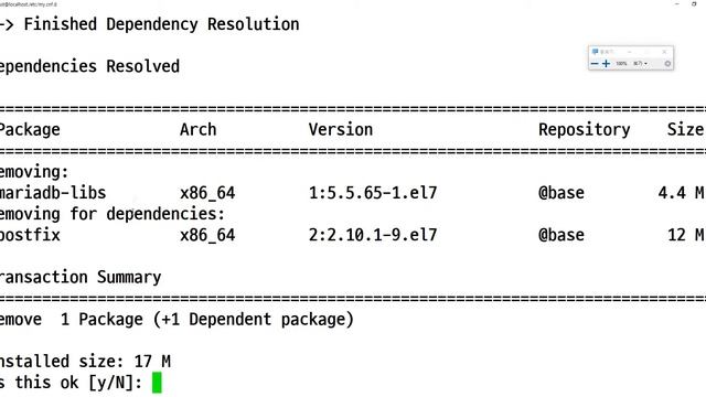 2020 06 07, 리눅스 개념, CENTOS 7, PHP, MySQL, NGINX, PURE FTPD 연동, 호스팅 환경 구축 смотреть онлайн
