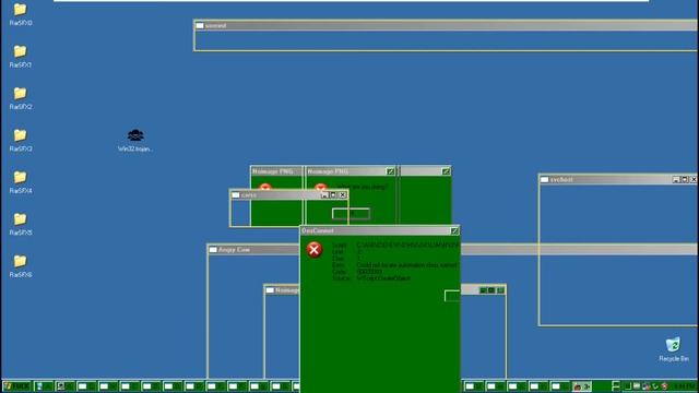 Win32.Trojan.₯ỿӷ.exe на Windows СТАС - Windows СТАС выжила смотреть онлайн