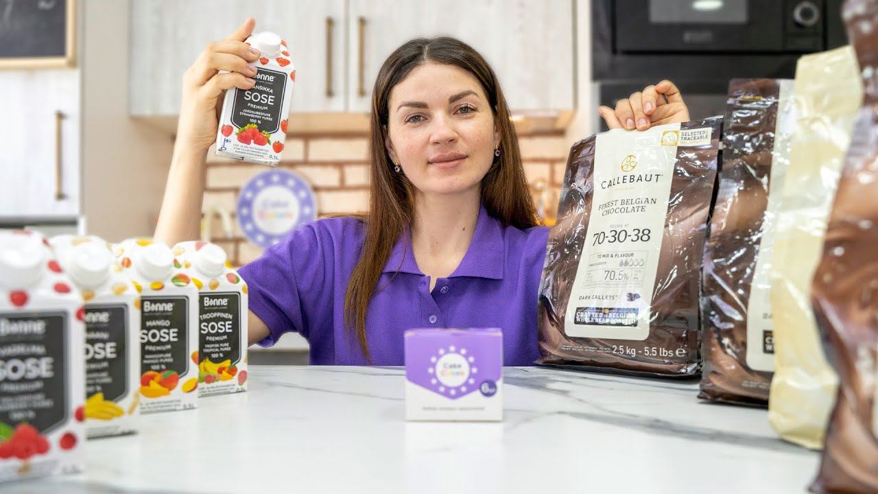 1 АПРЕЛЯ! Розыгрыш - Я - ТОРТодел! смотреть онлайн