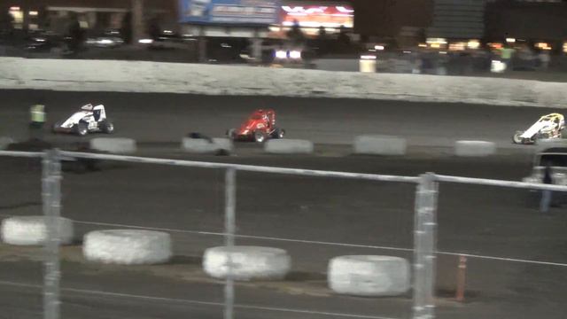 50 Laps Soares Classic 8-8-15 Petaluma Speedway - Spec Sprints смотреть онлайн