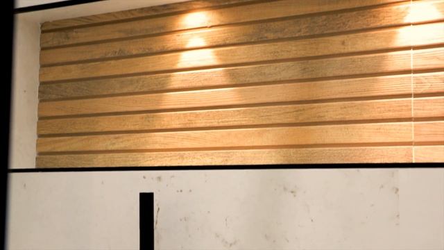 Contemporary Wood Effect Bathroom смотреть онлайн