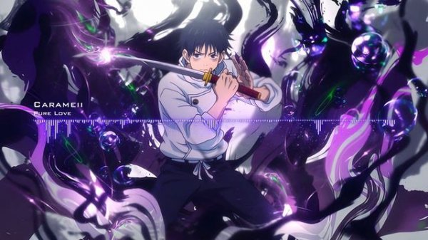 Jujutsu Kaisen 0 ost: Yuta vs Geto Music Theme | EPIC VERSION (This is Pure Love)