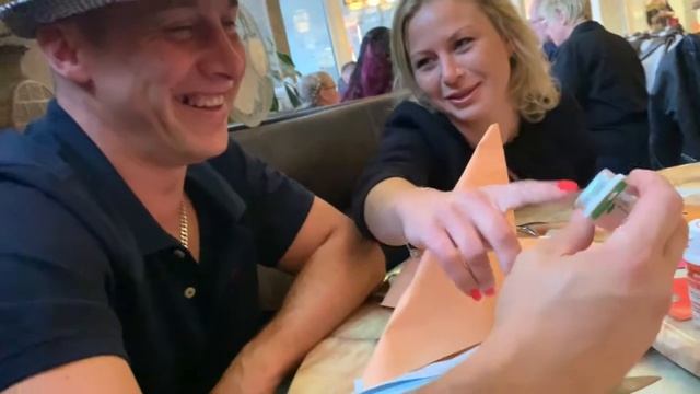 День рождения у брата 40 лет смотреть онлайн