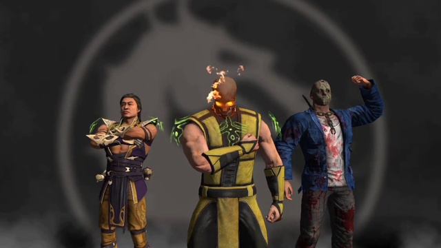 Mortal Kombat Mobile: Башня Белого лотоса (#3). смотреть онлайн