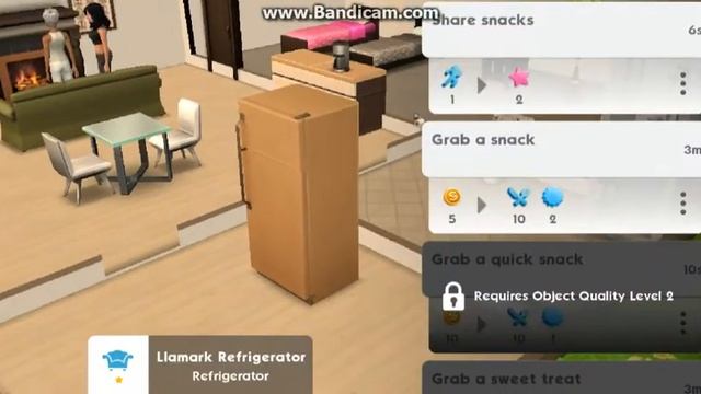 Am I ready to do this? (Sims Mobile Series) смотреть онлайн
