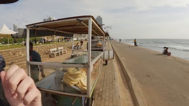 Sri Lanka 🇱🇰 - What Is The REAL Reason I Came Back ?? смотреть онлайн