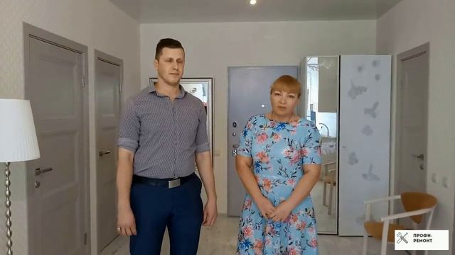 Ремонт квартир для будущих жителей Жк Селигер Сити смотреть онлайн