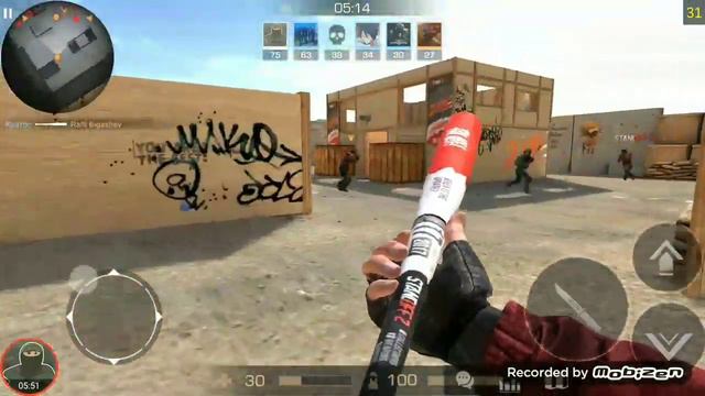 ЧТО ТУТ ПРОИСХОДИТ ЧТО ЗА СТАДО ОВЕЦ?!?!? ТАЩИМ В НОВОМ РЕЖИМЕ В STANDOFF 2!!!! смотреть онлайн