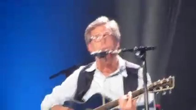 Eric Clapton live Belfast 2013 смотреть онлайн