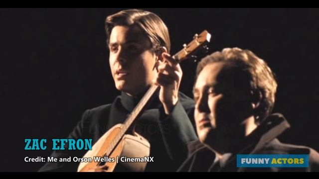 The Greatest Showman Cast REAL Singing Voice смотреть онлайн