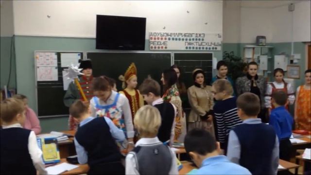 "Колядки" смотреть онлайн