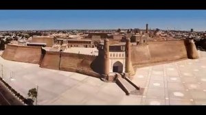 Орел и Решка(Бухара)