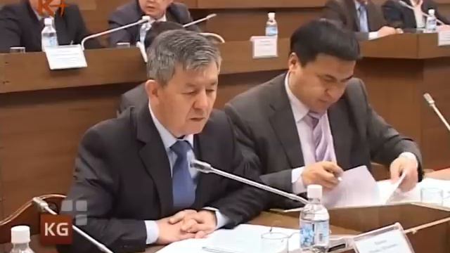 Кыргызстан. Новости 2 апреля 2013 / kplus смотреть онлайн