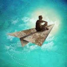 Мечта фантазёра.