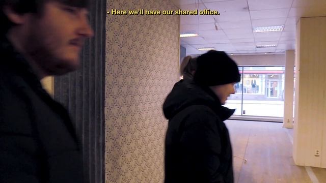 A Day in the Life of a Game Dev Team смотреть онлайн
