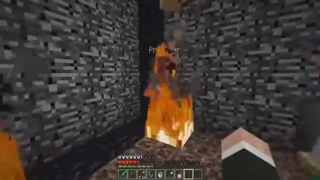 Прохождение карт Minecraft ПОБЕГ ИЗ ТЮРЬМЫ Часть 2 смотреть онлайн