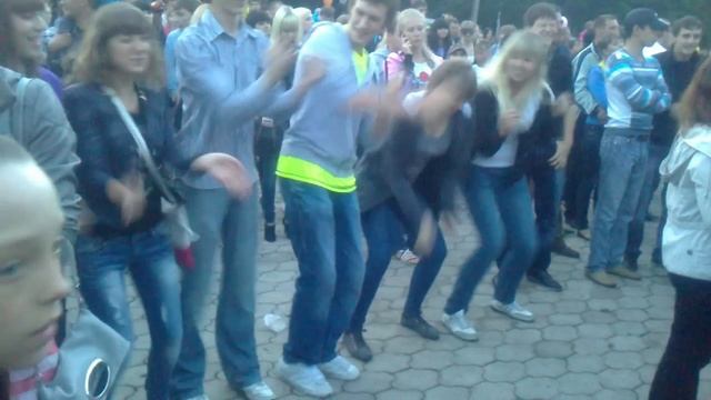 юрга веселится,2))