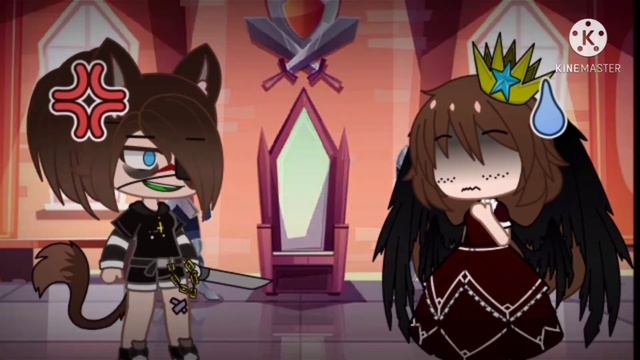 Gacha life клип ~My oh my~ [for Kofey ok] смотреть онлайн
