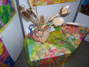 Одиночество композитор Виктор Анохин #childrencreativity #exhibition #instrumentalmusic #ballads