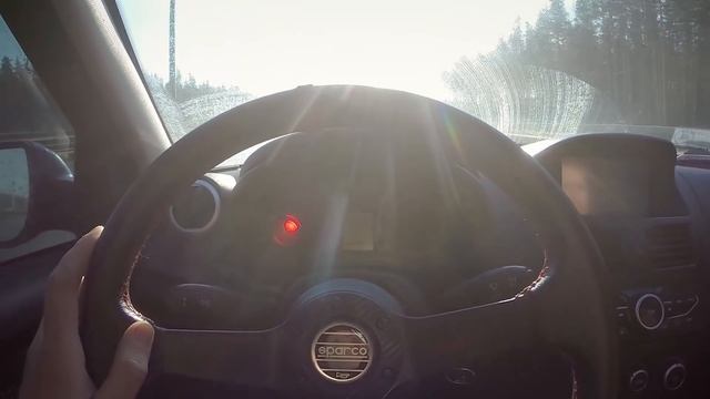 LADA Kalina Sport. Прошивка на сезон 2019/ЭБУ м74 смотреть онлайн