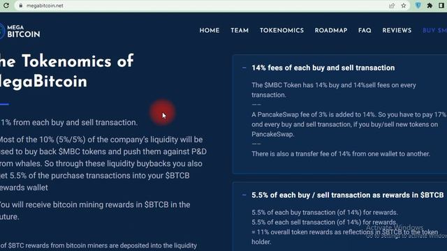 MegaBitcoin, Try To Invest In This Project To Get Profit смотреть онлайн