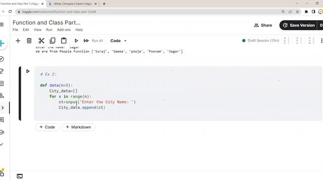 Python Function with return type #marathi #python #datascience смотреть онлайн